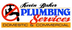 Kevin Baker Plumbing